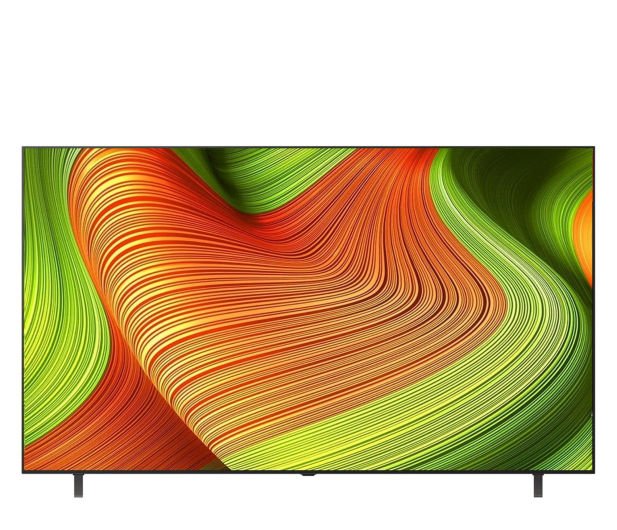 LG OLED65B56LA 65" 4K OLED 120 Hz WebOS Dolby Vision Atmos - 1327904 - zdjęcie